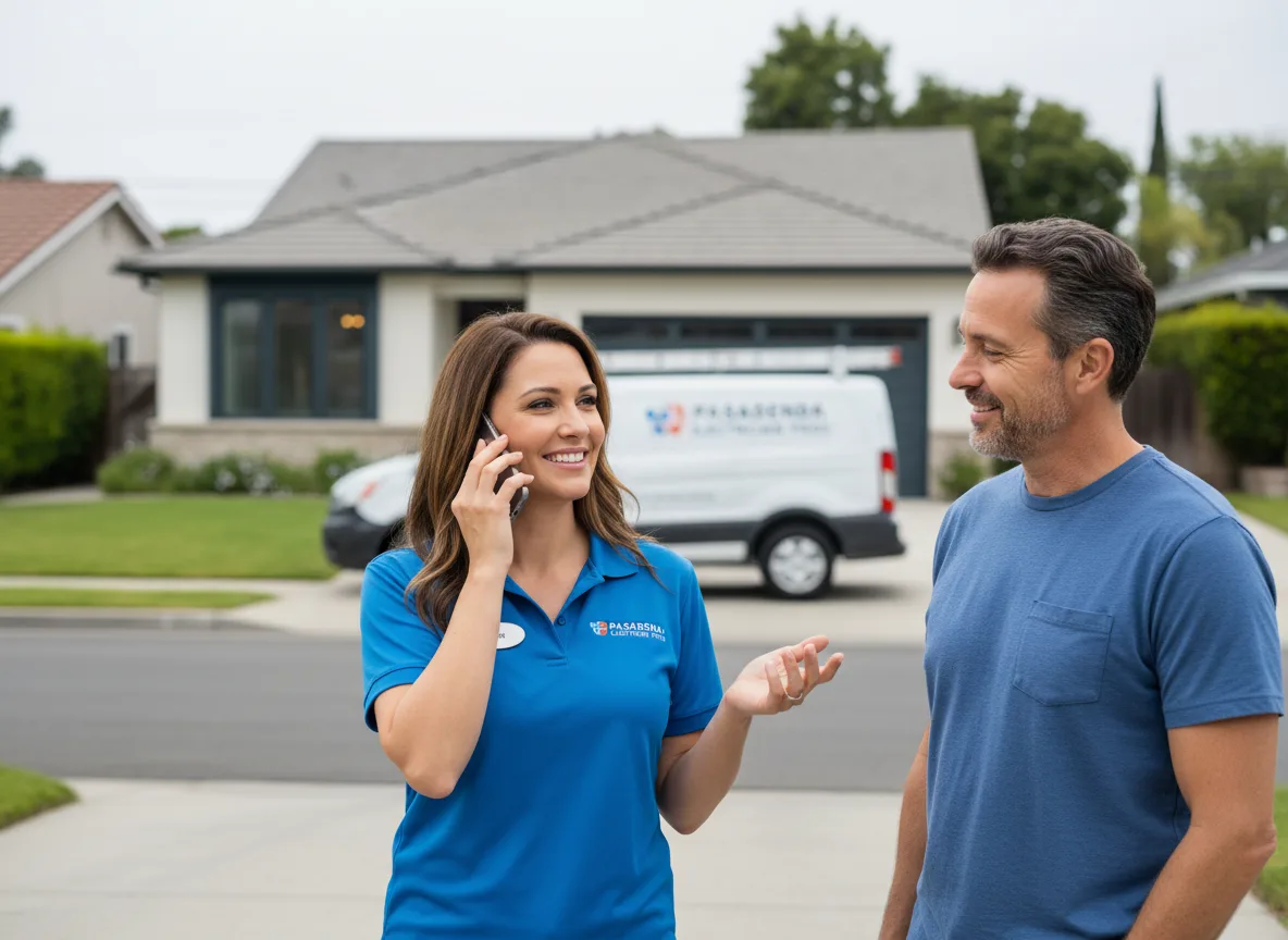 Electrician North English, IA FAQs